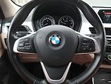 BMW X1 (2019) xDrive20d, 4X4, Automat - náhled 17