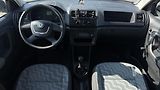 Škoda Fabia (2011) 1.6TDI 66KW KLIMA - náhled 13