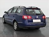 Volkswagen Passat (2006) 2.0 TDI, Tempomat - náhled 3