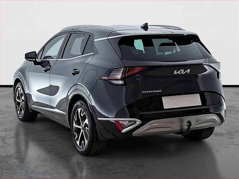 Kia Sportage (2023) Top 1.6 T-GDI MHEV - fotka 4 z 22