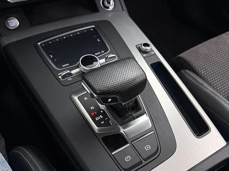 Audi Q5 2.0TFSI 185kW Quattro S-Line  - fotka 10 z 16