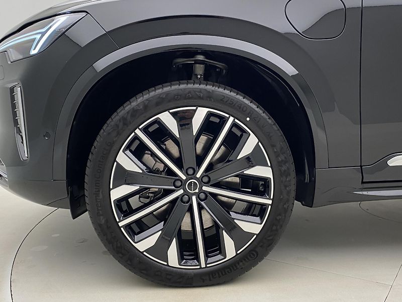 Volvo XC90 (2026) T8 AWD Plug-in BRIGHT PLUS 7m - fotka 18 z 74
