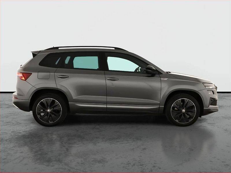 Škoda Karoq (2022) Sportline 1.5 TSI - fotka 6 z 21