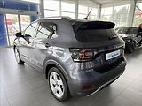 Volkswagen T-Cross 1,5   TSI 110kW,DSG,STYLE,1.MA - náhled 3
