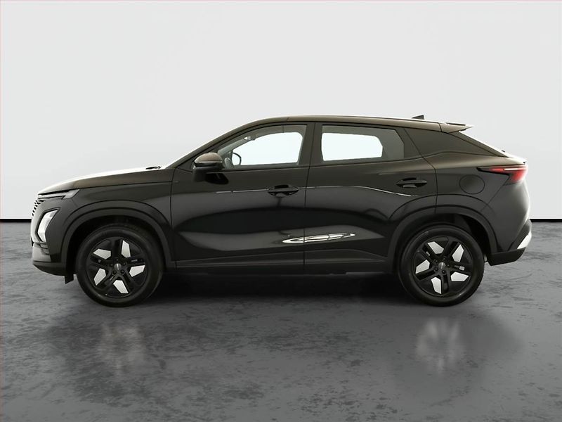 Omoda 5 (2025) 1.6 T, BASIC, Parkovací kamera - fotka 3 z 19