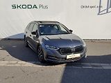 Škoda Octavia (2022) Combi SportLine 2,0 tdi 110 Kw - náhled 33