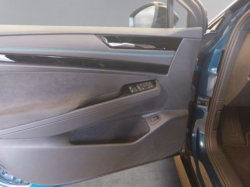 Volkswagen ID.7 Pro HuD 360 IQ-Light Masáž Taž - fotka 6 z 11