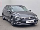 Volkswagen Passat (2019) 1.5TSi, ČR, Highline, LED - náhled 1