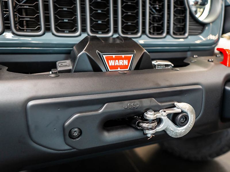 Jeep Wrangler (2026) 3.6 V6 Rubicon Unlimited X - fotka 36 z 38