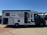 Pilote (2026) P740GJ Expression 8AT LFP 5M - náhled 6