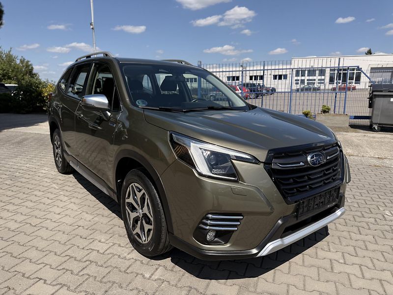 Subaru Forester (2023) 2.0i Hybri,REZERVOVÁNO - fotka 46 z 46