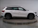 Škoda Kodiaq (2020) RS 2.0TDI 176KW 4x4 DSG TAŽNÉ - náhled 8