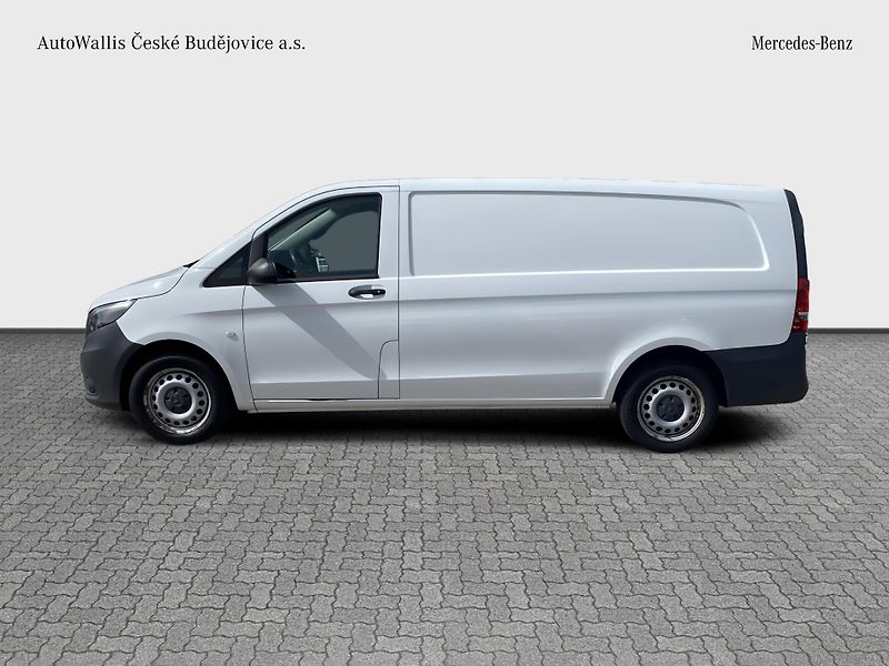 Mercedes-Benz Vito 119 CDI/XL KAWA 4M - fotka 2 z 18