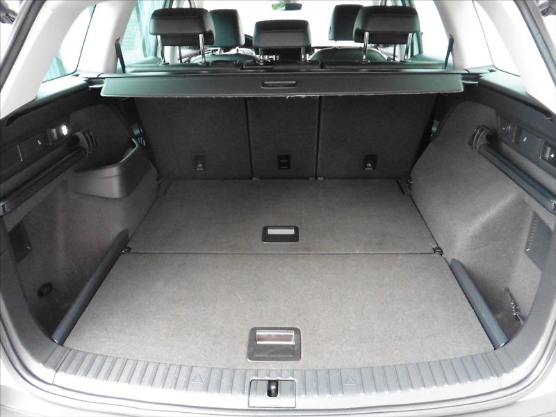 Škoda Kodiaq 1,4   1,4 TSi Style DSG 4x4 - fotka 16 z 18