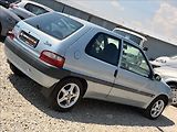 Citroën Saxo 1,1 KLIMA,SERVO,BEZ KOROZE,STK - náhled 4