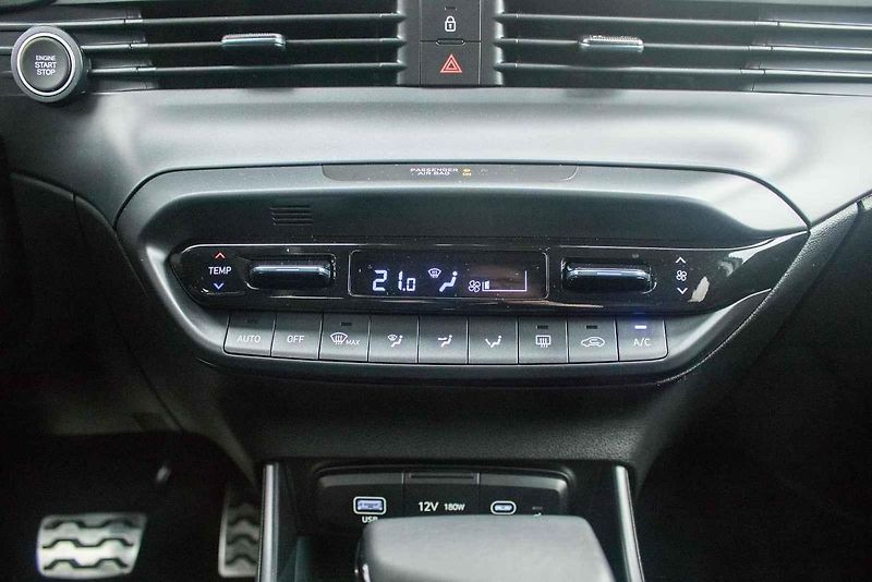 Hyundai Bayon v nabídce automobilky nahradil malé MPV ix20.