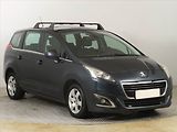 Peugeot 5008 (2014) 1.6 HDi, Automat, po STK - náhled 1