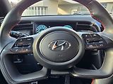 Hyundai Tucson 1.6 T-GDi HEV NLine, serv.kn. - náhled 14
