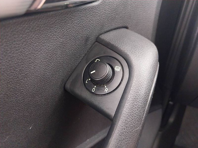 Škoda Octavia (2014) Elegance 1.8 TSI, 4X4 - fotka 20 z 24