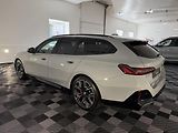 BMW Řada 5 BMW 540d xDrive M-Sport,tažné  - náhled 8
