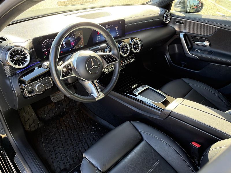 Mercedes-Benz Třídy A A 200 - fotka 5 z 30