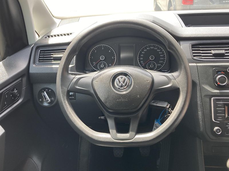 Volkswagen Caddy (2016) MAXI  2,0TDi VAN  -DPH - fotka 17 z 17