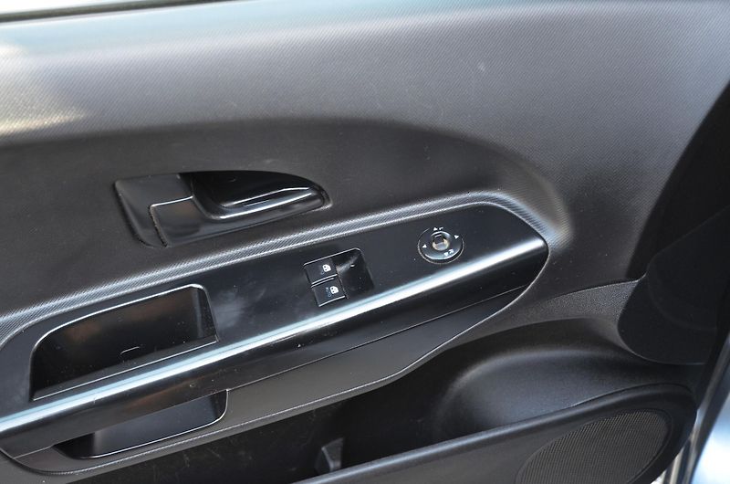 Kia Ceed (2008) 1.4i 80kW / ČR / LPG - fotka 17 z 29