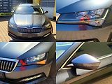 Škoda Superb TDi DSG 4x4 190k *CEBIA*       - náhled 4