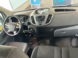 Ford Transit (2015) 2.2TDCI 92kw  91t. KM !!  - náhled 9