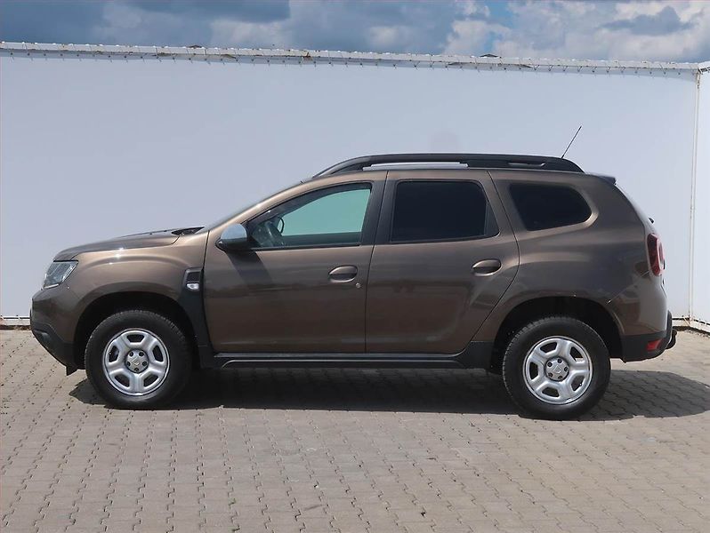 Dacia Duster (2020) 1.3 TCe, Serv.kniha, Navi - fotka 3 z 16
