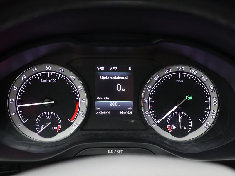 Škoda Kodiaq 2,0 TDI DSG Style LED 7-Míst - fotka 22 z 39