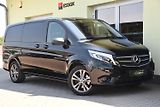 Mercedes-Benz Vito 250D 4MATIC 8MÍST TAŽNÉ NAVI - náhled 2