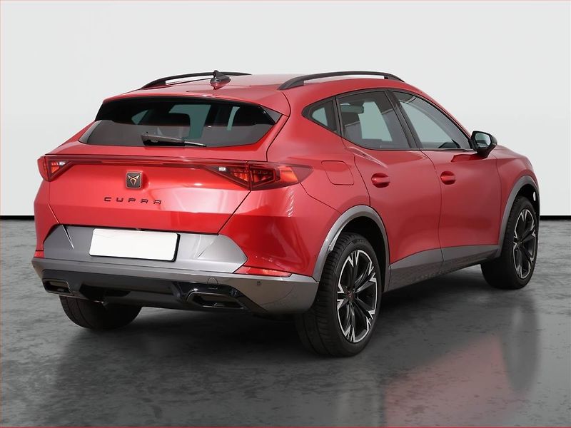 Cupra Formentor (2023) 1.5 TSI - fotka 5 z 20