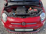 Fiat 500 1.2i 69PS SERVIS PANORAMA 84KM - náhled 77