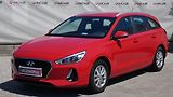 Hyundai i30 Kombi 1,0 T-GDI Trikolor - náhled 1