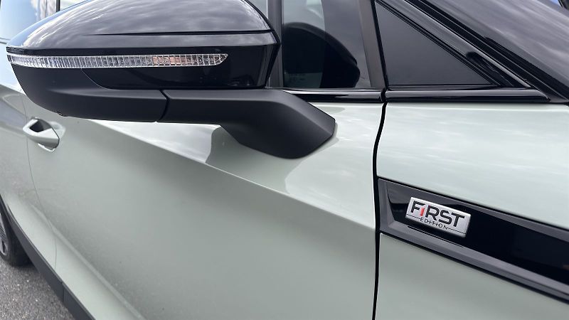 Škoda Elroq (2025) 85 FirstEdition - fotka 28 z 31