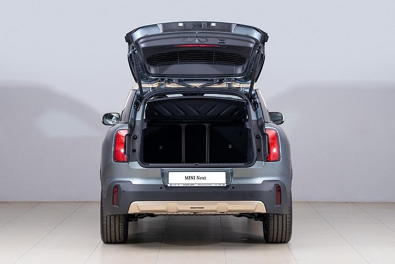 Mini Countryman 2024) - fotka 3 z 12