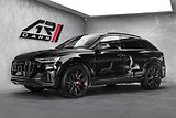 Audi SQ8 competition+, karbon, panorama - náhled 1
