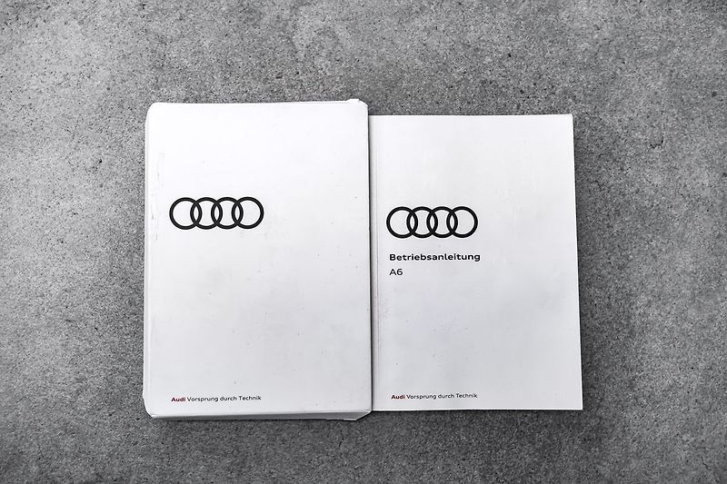 Audi A6 Allroad 50 TDI Q LED Business paket - fotka 18 z 19