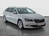 Škoda Superb (2019) 2.0 TDI, Navi, Bi-Xenony - náhled 1