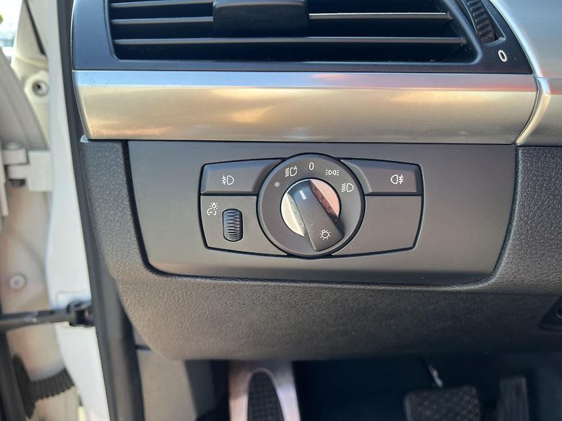 BMW X5 40D XDRIVE M-Packet - fotka 27 z 34
