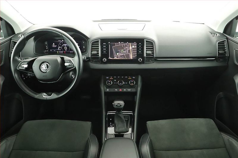 Škoda Karoq (2021) 1.5 TSI - fotka 15 z 17