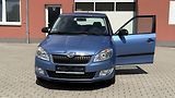 Škoda Fabia 1.4 16V*63kW*ACTIVE*57020KM* - náhled 23