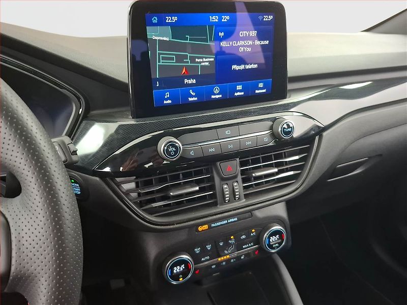 Ford Kuga (2023) ST-Line 1.5 EcoBoost - fotka 12 z 19