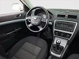 Škoda Octavia (2010) 1.6 TDI, Xenony, Tempomat - náhled 7