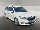 Škoda Fabia 1,0 TSI 70 Ambition - náhled 1