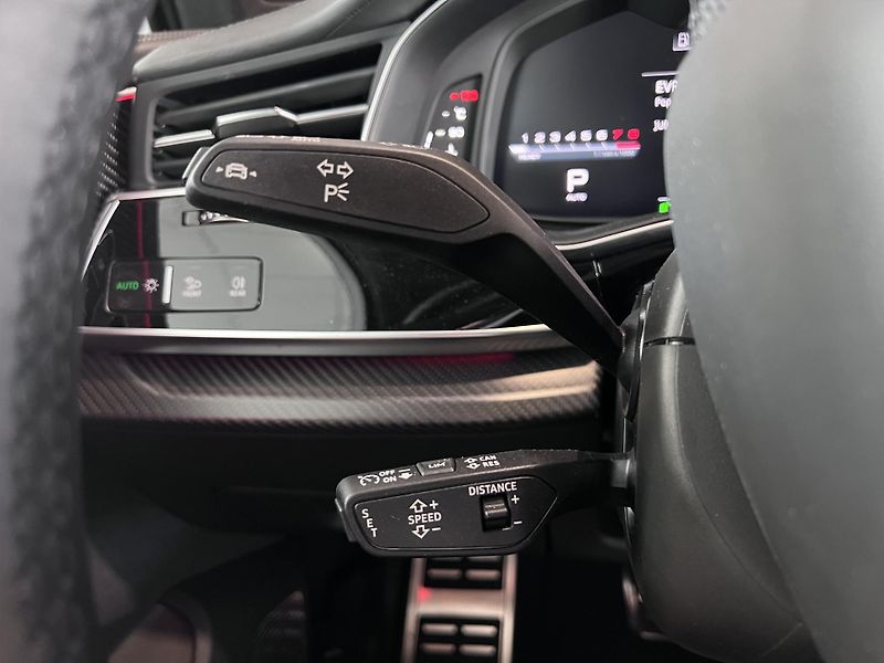 Audi SQ7 Ceramic Exclusive B&O FullSpec - fotka 22 z 33