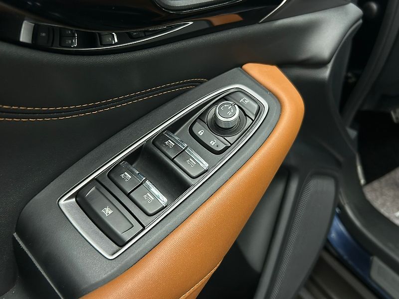 Subaru Outback (2021) 2.5 TOURING 2022 | Záruka - fotka 15 z 69