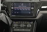 Volkswagen Touran (2018) 1.5 TSI, Navi, Park. senzory - náhled 9