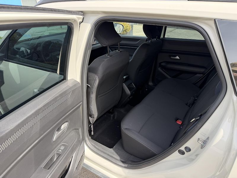 Dacia Duster 1,0i 67kW BA+LPG  - fotka 16 z 18